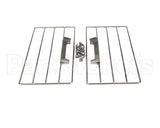 140300 Henny Penny Kit-Split Lve20X Element Guard