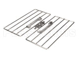 140300 Henny Penny Kit-Split Lve20X Element Guard