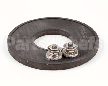 1403020 Apw Wyott Ring Heater, Hdc-4 Water 120V