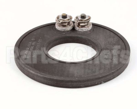 1403020 Apw Wyott Ring Heater, Hdc-4 Water 120V