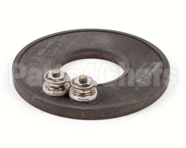 1403020 Apw Wyott Ring Heater, Hdc-4 Water 120V