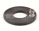 1403020 Apw Wyott Ring Heater, Hdc-4 Water 120V
