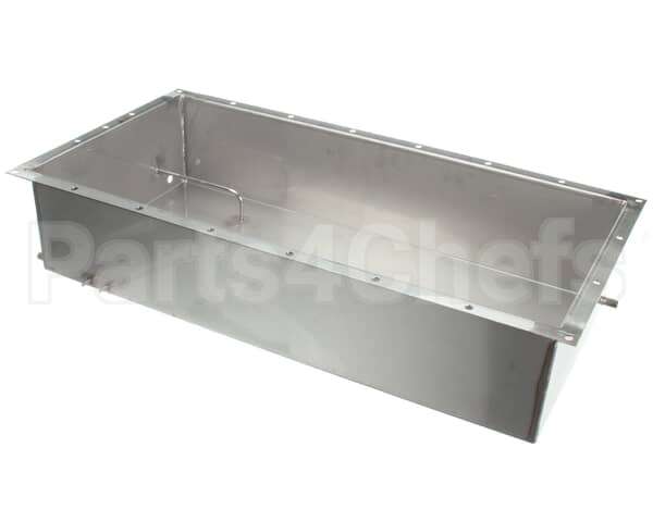 140308 Henny Penny Kit-Ahc99X 120V Water Pan Assembly