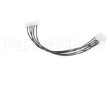 140309 Henny Penny Kit-Ahc99X 208X Water Pan Assembly