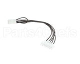 140309 Henny Penny Kit-Ahc99X 208X Water Pan Assembly