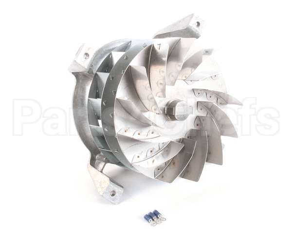 140323 Henny Penny Kit-Scr6/8 Blower Motor Replac