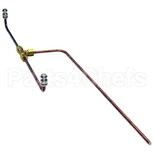 14033-3 Compatible Montague Pilot Kit