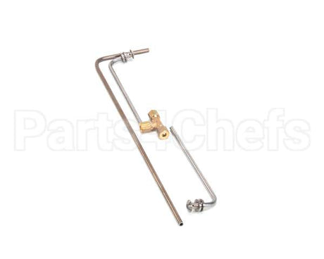 14033-3 Montague Pilot Kit Open Less Valve