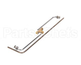 14033-3 Montague Pilot Kit Open Less Valve