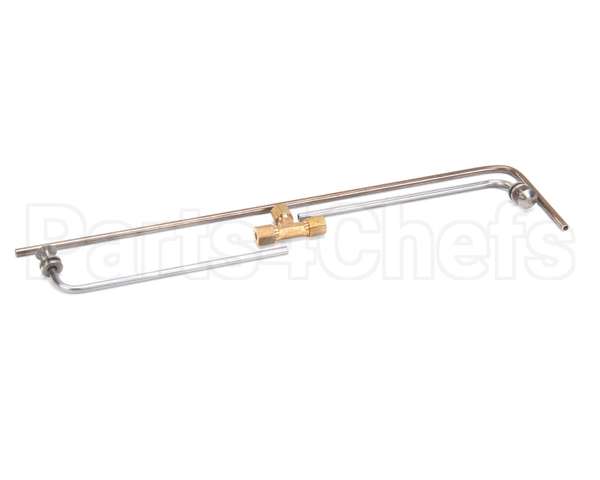 14033-3 Montague Pilot Kit Open Less Valve
