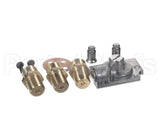 140334 Henny Penny Kit-Ce Ofg34X-Conv-Lp To Nat
