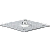 1403366 Compatible Southbend Leg Pad (Plate)