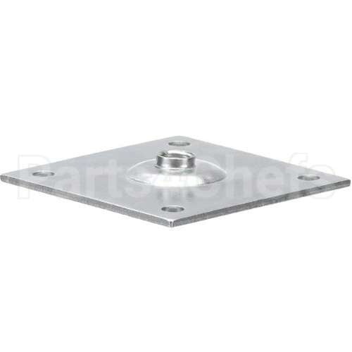 1403366 Compatible Southbend Leg Pad (Plate)