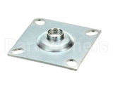1403366 Southbend Range Pad, Leg 3/4 Stud