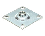 1403366 Southbend Range Pad, Leg 3/4 Stud