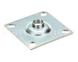 1403366 Southbend Range Pad, Leg 3/4 Stud