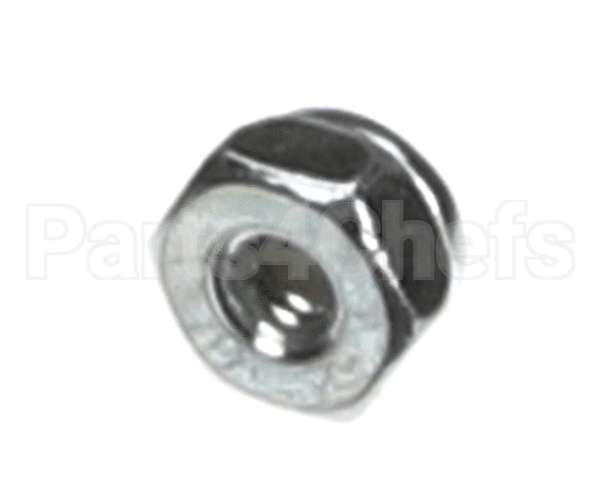 1403423 Southbend Range 4-40 Nylon Insert Locknut Zinc