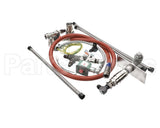 140347 Henny Penny Kit-Eeg16X/2Xx Bulk Disp 120V