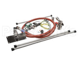 140347 Henny Penny Kit-Eeg16X/2Xx Bulk Disp 120V