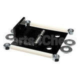 140362 Compatible Norlake Seismic Anchor Assembly . 5 Wall