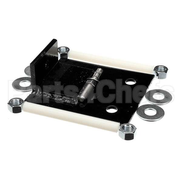 140362 Compatible Norlake Seismic Anchor Assembly . 5 Wall