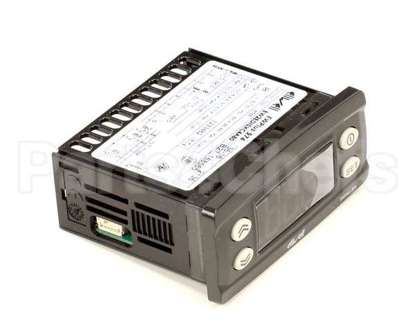 1403752 Southbend Range Control Freezer Chef Base