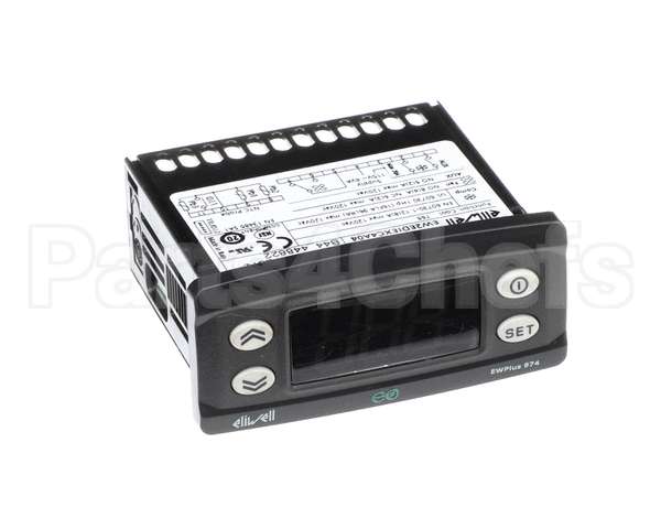 1403753 Southbend Range Pizza Hut Base Controller