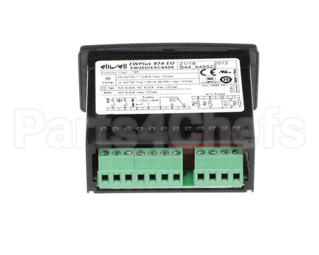 1403753 Southbend Range Pizza Hut Base Controller
