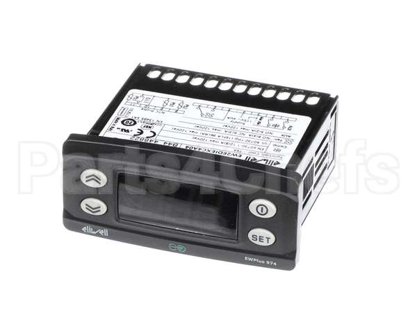 1403753 Southbend Range Pizza Hut Base Controller