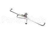 140382 Henny Penny Pump Conv Hdwe-Pfg600