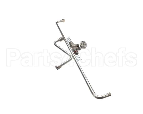 140382 Henny Penny Pump Conv Hdwe-Pfg600
