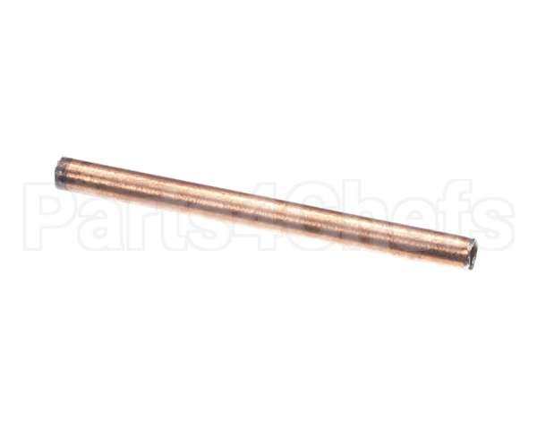 140399 Groen Tube, Bundyweld Steel Per