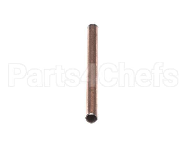 140399 Groen Tube, Bundyweld Steel Per