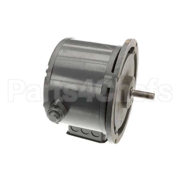 1404-4 Compatible Montague Motor Baldor--(230-440V) 60Hz