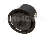 1404-4 Montague Motor Baldor--(230-440V) 60Hz