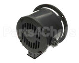 1404-4 Montague Motor Baldor--(230-440V) 60Hz