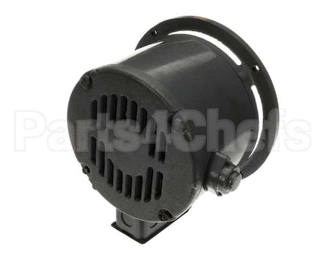 1404-4 Montague Motor Baldor--(230-440V) 60Hz