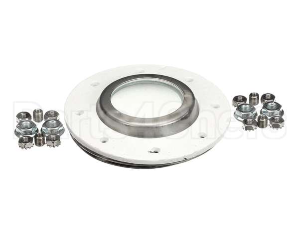 14040 Hardt 6700A Light Lens Replacement Kit