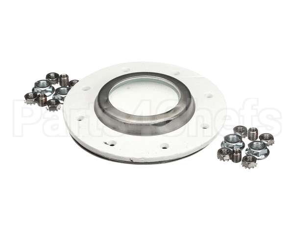 14040 Hardt 6700A Light Lens Replacement Kit