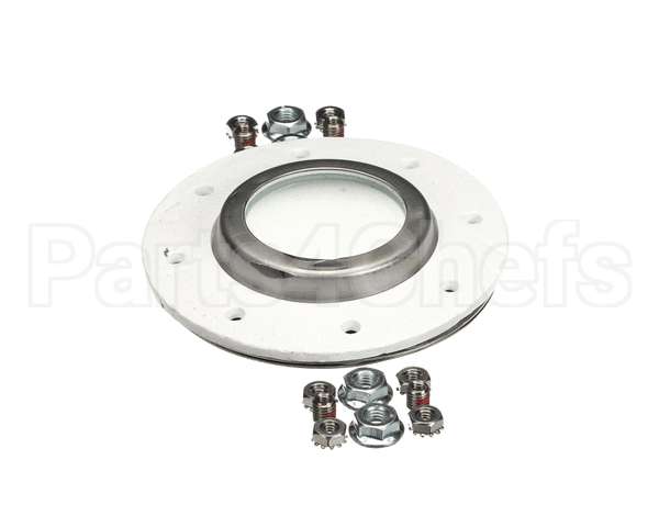 14040 Hardt 6700A Light Lens Replacement Kit