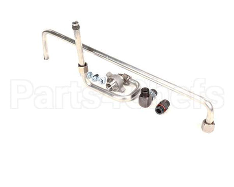 140401 Henny Penny Pump Conv Hdwe-Pfg600 Pre Va