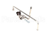 140401 Henny Penny Pump Conv Hdwe-Pfg600 Pre Va
