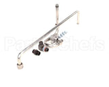 140401 Henny Penny Pump Conv Hdwe-Pfg600 Pre Va