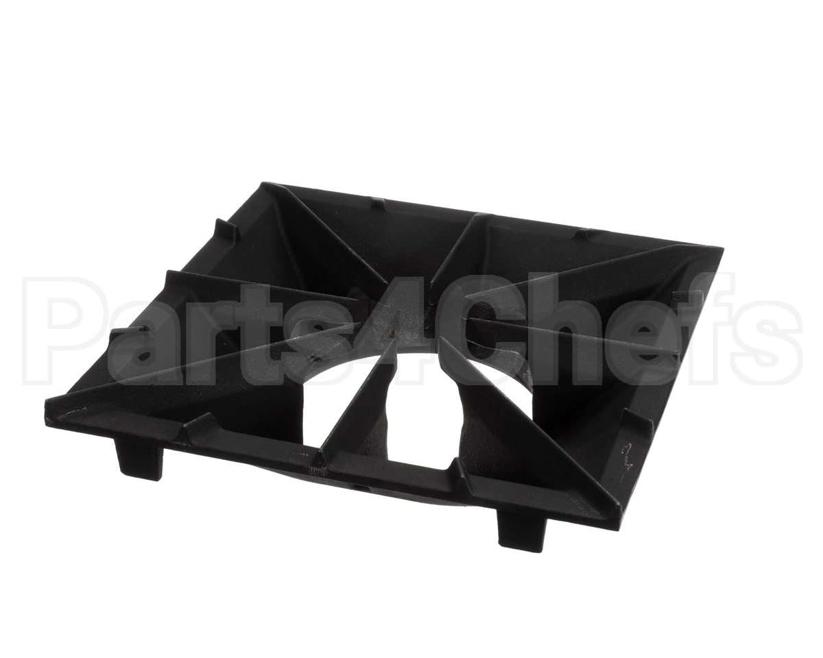 1404010-12 Southbend Range Grate 12X12
