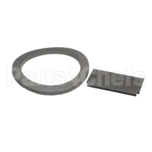 14041 Compatible Hardt Autoclean Drain Gasket With Removal Tool