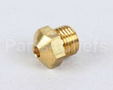 14041 Nieco Orifice, Burner, #41