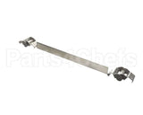 140438 Henny Penny Kit-Cfa Narrow Pivot Hinge Mounting