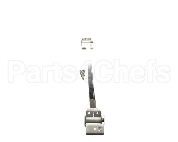 140438 Henny Penny Kit-Cfa Narrow Pivot Hinge Mounting