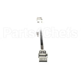 140438 Henny Penny Kit-Cfa Narrow Pivot Hinge Mounting