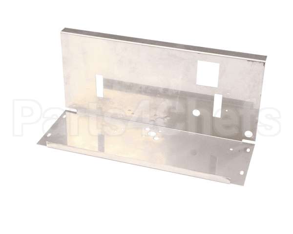 140441 Emberglo Manual Front Bottom